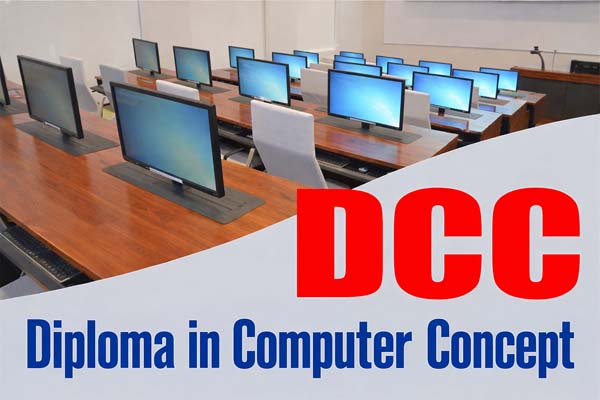 DCC