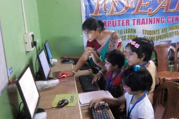 Edugrowth - Best Template for Education