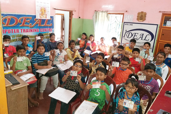 Edugrowth - Best Template for Education